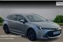 2023 Toyota Corolla Touring Sport 1.8 Hybrid Design 5dr CVT