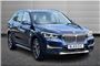 2019 BMW X1 sDrive 20i xLine 5dr Step Auto