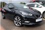 2022 Nissan Micra 1.0 IG-T 92 Tekna 5dr