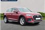 2022 Audi Q5 40 TDI Quattro Sport 5dr S Tronic