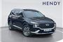 2023 Hyundai Santa Fe 1.6 TGDi Hybrid Ultimate 5dr 4WD Auto