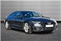 2021 Audi A7 45 TFSI 265 Quattro S Line 5dr S Tronic