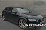 2019 Audi A3 35 TDI S Line 5dr S Tronic