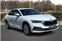 2024 Skoda Octavia 1.5 TSI SE L 5dr
