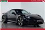 2023 Porsche 911 S 2dr PDK