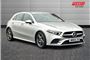 2018 Mercedes-Benz A-Class A200 AMG Line Premium 5dr Auto