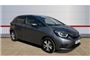 2021 Honda Jazz 1.5 i-MMD Hybrid SR 5dr eCVT