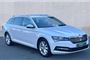 2024 Skoda Superb Estate 1.5 TSI SE Technology 5dr DSG