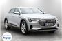 2020 Audi e-tron 230kW 50 Quattro 71kWh Technik 5dr Auto