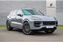 2024 Porsche Cayenne 5dr Tiptronic S