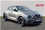 2024 Nissan Juke 1.0 DiG-T Tekna 5dr