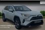 2020 Toyota RAV4 2.5 VVT-i Hybrid Excel 5dr CVT