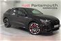 2020 Audi RS Q8 RS Q8 TFSI Quattro Vorsprung 5dr Tiptronic