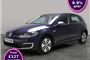 2020 Volkswagen e-Golf 99kW e-Golf 35kWh 5dr Auto