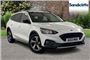 2021 Ford Focus Active 1.0 EcoBoost Hybrid mHEV 125 Active Edition 5dr