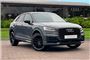 2019 Audi Q2 30 TDI Black Edition 5dr S Tronic