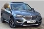 2019 BMW X1 sDrive 20i xLine 5dr Step Auto