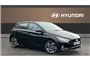 2022 Hyundai i20 1.0T GDi 48V MHD SE Connect 5dr