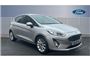 2020 Ford Fiesta 1.0 EcoBoost 95 Titanium 5dr