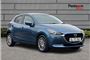 2022 Mazda 2 1.5 Skyactiv G Sport 5dr Auto