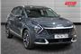 2024 Kia Sportage 1.6T GDi 157 48V ISG 3 5dr DCT