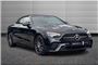 2022 Mercedes-Benz E-Class Cabriolet E220d AMG Line Night Ed Premium+ 2dr 9G-Tronic