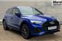 2023 Audi Q5 50 TFSI e Quattro Edition 1 5dr S Tronic