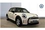 2021 MINI Hatchback 5dr 1.5 Cooper Classic 5dr Auto