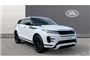 2023 Land Rover Range Rover Evoque 2.0 D200 Evoque Edition 5dr Auto