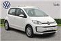 2021 Volkswagen Up 1.0 65PS Up 5dr