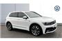 2020 Volkswagen Tiguan 2.0 TSi 230 4Motion SEL 5dr DSG