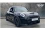 2022 MINI Hatchback 5dr 2.0 Cooper S Exclusive 5dr Auto