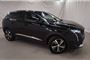 2021 Peugeot 3008 1.5 BlueHDi Allure Premium 5dr