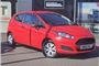 2016 Ford Fiesta 1.25 Studio 3dr
