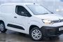 2021 Citroen Berlingo Van 1.5 BlueHDi 1000Kg Enterprise 100ps