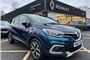 2019 Renault Captur 0.9 TCE 90 GT Line 5dr