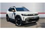 2025 Dacia Duster 1.6 Hybrid 140 Extreme 5dr Auto