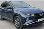 2021 Hyundai Tucson 1.6 TGDi Hybrid 230 SE Connect 5dr 2WD Auto