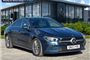 2023 Mercedes-Benz CLA CLA 200 Sport Executive Edition 4dr Tip Auto