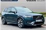 2024 Volvo XC90 2.0 T8 [455] RC PHEV Ultimate Dark 5dr AWD Gtron