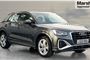 2022 Audi Q2 35 TFSI S Line 5dr