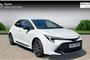 2023 Toyota Corolla 2.0 Hybrid GR Sport 5dr CVT