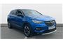 2020 Vauxhall Grandland X 1.5 Turbo D SRi Nav 5dr