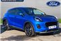 2023 Ford Puma 1.0 EcoBoost Hybrid mHEV Titanium 5dr