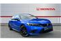 2022 Honda Civic 2.0 eHEV Advance 5dr CVT