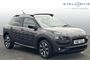 2017 Citroen C4 Cactus 1.2 PureTech [82] Flair 5dr ETG