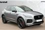 2024 Jaguar E-Pace 2.0 D200 R-Dynamic SE Black 5dr Auto