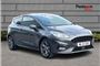 2021 Ford Fiesta 1.0 EcoBoost 95 ST-Line Edition 3dr