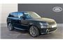 2021 Land Rover Range Rover Sport 3.0 D300 Autobiography Dynamic 5dr Auto