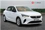 2022 Vauxhall Corsa 1.2 Turbo SE Edition 5dr